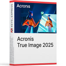 Acronis True Image 2025