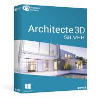 Architekt 3D 24 Silver