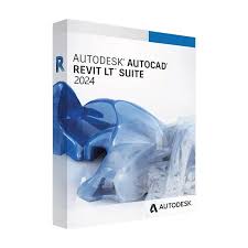 Autodesk Revit LT Suite 2024