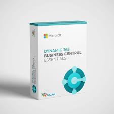 Dynamics 365 Business Central Premium (NCE)
