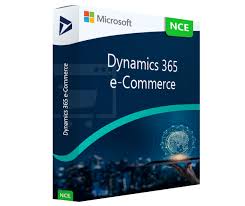 Dynamics 365 Commerce (NCE)