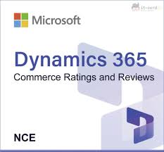 Dynamics 365 Commerce Ratings and Reviews (NCE)