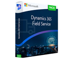 Dynamics 365 Field Service (NCE)
