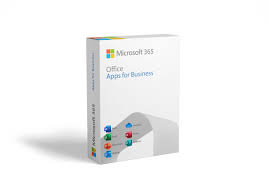 Microsoft 365 Apps for Business (NCE)