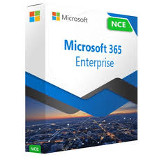 Microsoft 365 Education A3 (NCE)