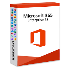 Microsoft 365 Enterprise E5 CSP