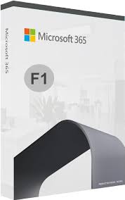 Microsoft 365 F1 (NCE)