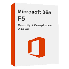 Microsoft 365 F5 Add-On (NCE)