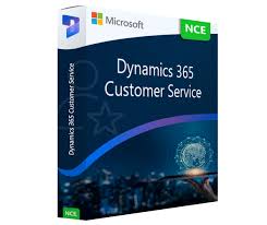 Microsoft Dynamics 365 Contact Center Digital (NCE)