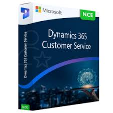 Microsoft Dynamics 365 Contact Center Voice (NCE)