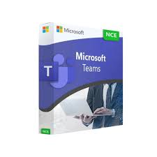 Microsoft Teams Essentials (NCE)