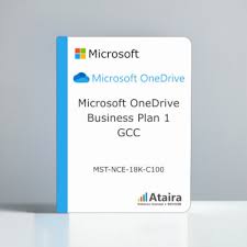 OneDrive for business (Plan 1) (NCE)
