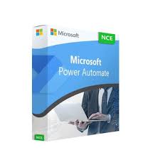 Power Automate per flow plan (NCE)