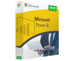 Power BI Premium P2 (NCE)