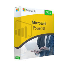 Power BI Premium P4 (NCE)