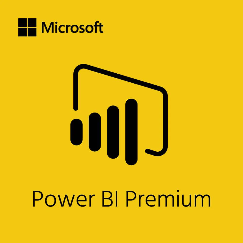 Power BI Premium Per User Add-On (NCE)
