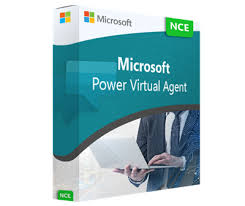 Power Virtual Agent (NCE)