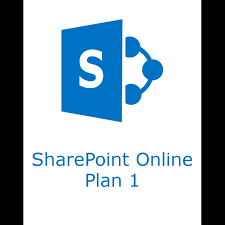 SharePoint (Plan 1) (NCE)