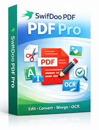 SwifDoo PDF for Mac 1PC