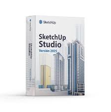 Trimble SketchUP Studio 2025