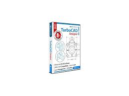 TurboCAD 2023 Designer