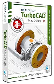 TurboCAD Mac 15 Pro