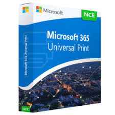 Universal Print Additional Capacity 10K (NCE)