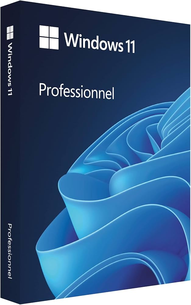 Windows 11 Pro
